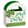 Good Luck Charm Bag