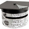 Recent Grad Card Box