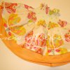 Groovy Gathered Skirt