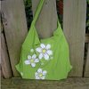 Groovy T-Shirt Tote