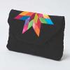 Half Star Quilt Purse