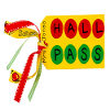 Student Hall Pass