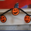 Halloween Bunting Crochet