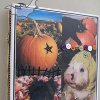 Halloween Photo Canvas