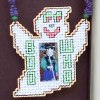 Halloween Ghost Door Hanger