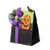 Halloween Pumpkin Goodie Bag