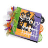 Halloween MiniBook