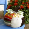 Halloween Mystery Pumpkins