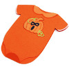 Halloween Onsie Card