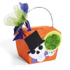 Halloween Treat Box