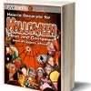 How to Halloween eBook