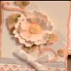 Handmade Spring Wedding Invitations
