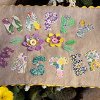Happy Easter Applique