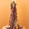 Harvest Cornucopia Tree