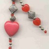 Heart Zipper Pull