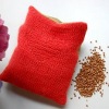 Heating Pillow with Buckwheat
