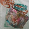 Window Screen Bangle