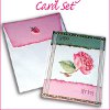 Hello Spring Greeting Card