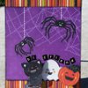 Hi Friend Halloween Card