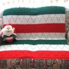 Holiday Cheer Afghan
