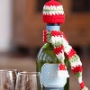 Holiday Party Bottle Accessories