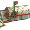 Holiday Mailbox