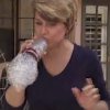 Homemade Bubble Machine