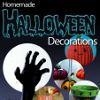 Homemade Halloween Decorations eBook