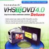 Honestech VHS to DVD Software