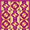 Honeysuckle Quilt