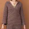 Hooded Pullover or Beach CoverUp