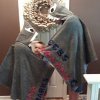 Hooded Shark Towel