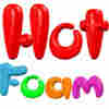 Hot Wire Foam Factory