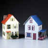 House Model Home Decoration