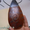 How to Emboss a Gourd