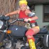 Hulk Hogan Costume