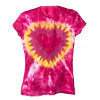 How to TieDye a Shirt 11 Colorful TieDye Designs