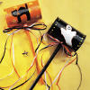 Halloween Noise Makers