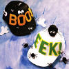 Spooky Halloween Caps