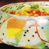 Halloween Treat Bowl