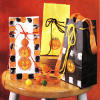 Halloween Gift Bags