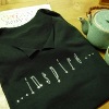 Easy TShirt Stenciling