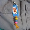 ID Key Tag for Kids
