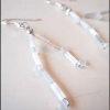 Icicle Earrings