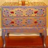 India Dresser