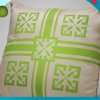 Indian Print Pillow