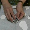 Inking Faster Plaster