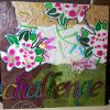 Inspiration Challenge Board