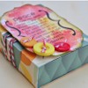Inspirational Note Gift Box