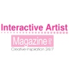 Interactive Artist Magazine
